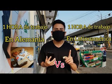 Cuanto Vale Una Hora De Trabajo En Ecuador Buenas Terapias Para Ti