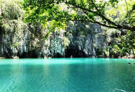 Puerto Princesa Underground River (Palawan) – B.L.A.S.T. – Live Life to ...