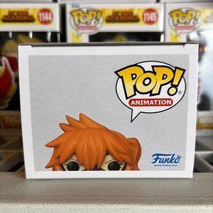 Funko Toys Funko Pop My Hero Academia Mha Itsuka Kendo Hot Topic Exclusive Poshmark