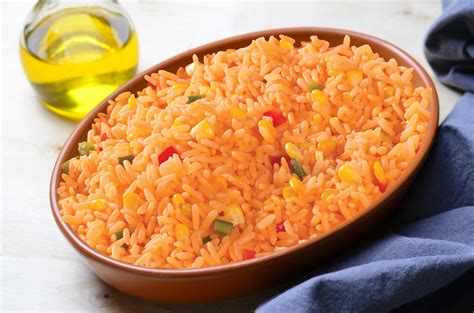 Top 15 Mexican Rice Recipes – The Best Ideas for Recipe Collections