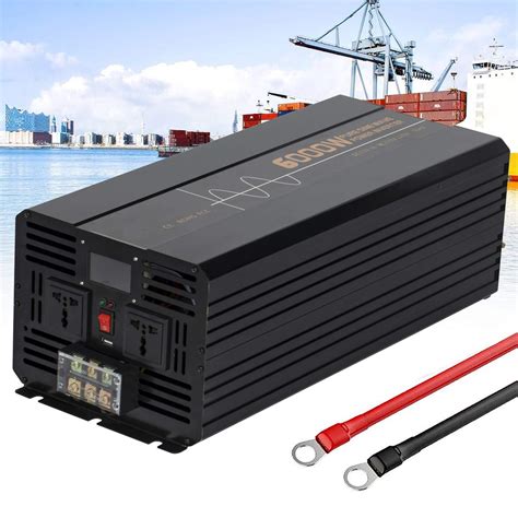 Buy Pure Sine Wave Inverter 500w 1000w 1200w 1500w 2000w 2500w 3000w