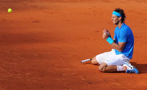 12 faits marquants sur les sacres de Rafael Nadal à Roland Garros