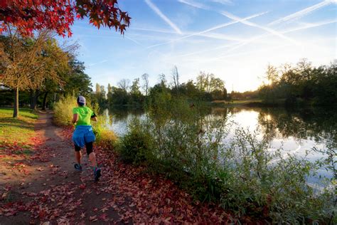 Running In Paris Paris Landscapes Website Buy Fine Art Hassan