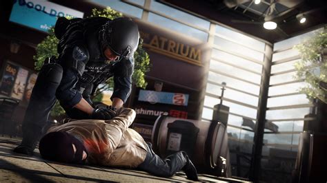 The 10 Best Police Games On Pc Where You Can Play As A Cop