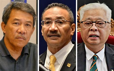 Ktemoc Konsiders Umno Men In Cabinet May Become Party Outcasts