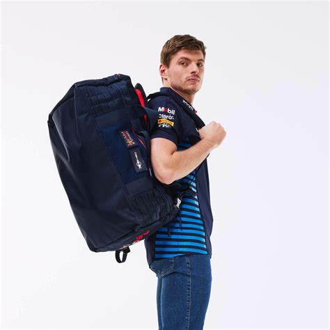 Oracle Red Bull Racing Collection Built For Athletes™
