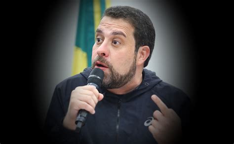 Datafolha Diz Que Boulos Lidera Corrida Pela Prefeitura De SP 32