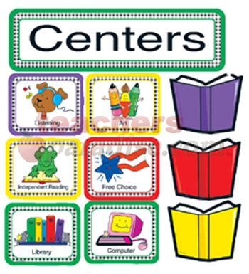 Preschool Centers Clipart | Free download on ClipArtMag