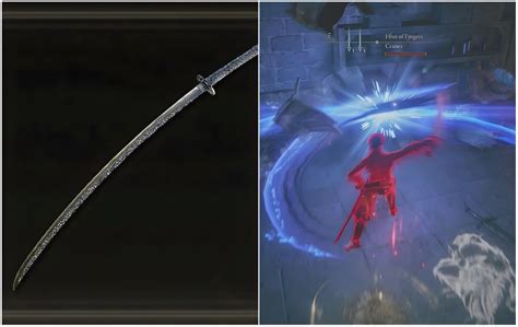 Elden Ring Dungeon Guide How To Obtain The Moonveil Katana