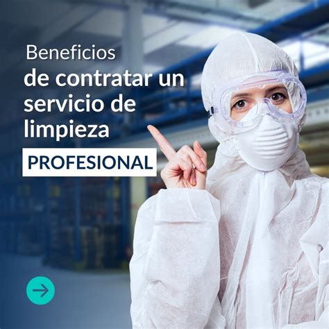 Beneficios De Contratar Un Servicio De Limpieza Profesional Linsa