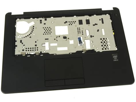 Buy Dell Latitude E Assembly Touchpad Palmrest Yy Yp