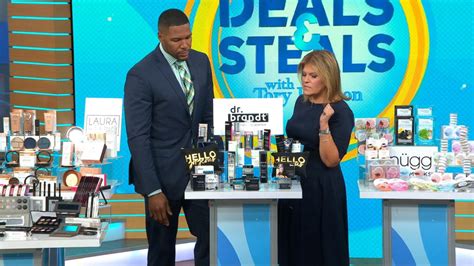 'GMA' Deals and Steals: Must-have beauty products - Good Morning America