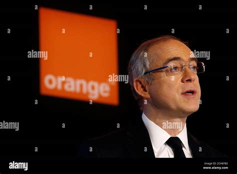 Ramon Fernandez Orange Hi Res Stock Photography And Images Alamy