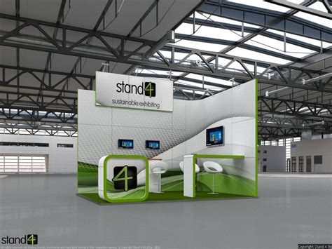 Warsaw Stand Exhibition Stands