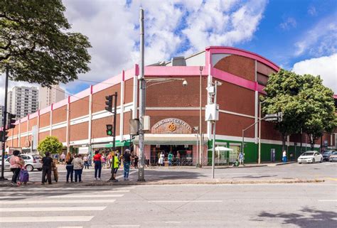 Mercado Central De Belo Horizonte Veja Um Guia Completo