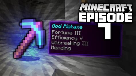 38 best ideas for coloring | Minecraft Pickaxe Enchantments