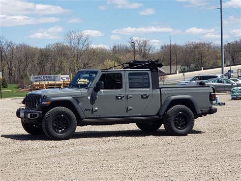 Minnesota Twill Premium Soft Top Jeep Gladiator Jt News Forum