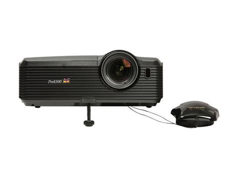 ViewSonic PRO8300 DLP Projector Newegg Ca