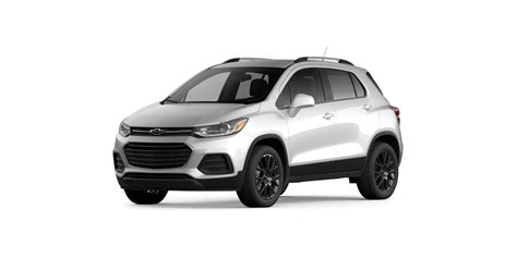 Chevrolet Trax Details Beaver Chevrolet