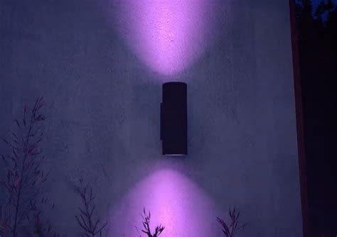 Philips Hue Introduces New Outdoor Lights At Ces 2020 Best Buy Blog