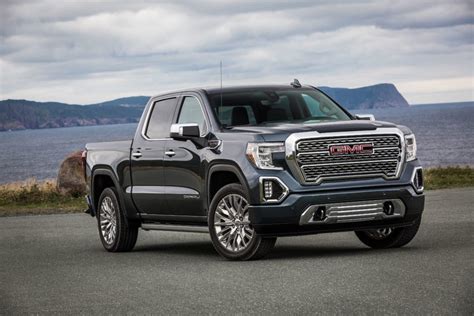 Gmc Sierra Denali To Receive Super Cruise With Trailering