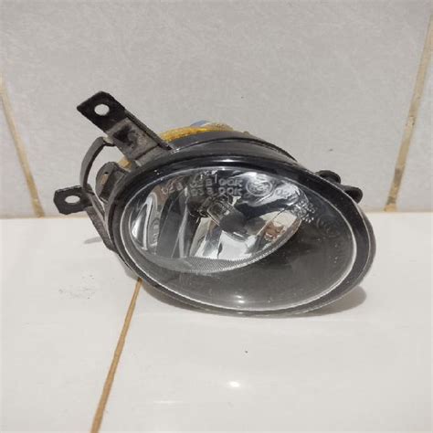 Farol milha neblina vw up 2014 2015 2016 2017 original em Patrocínio