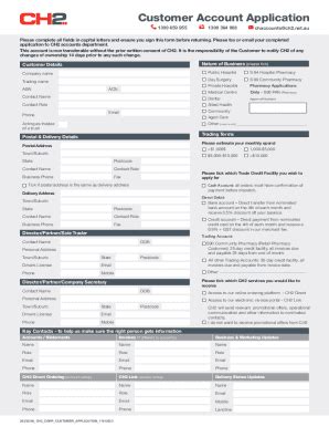 Fillable Online Account Closure Form Fill Online Printable Fillable