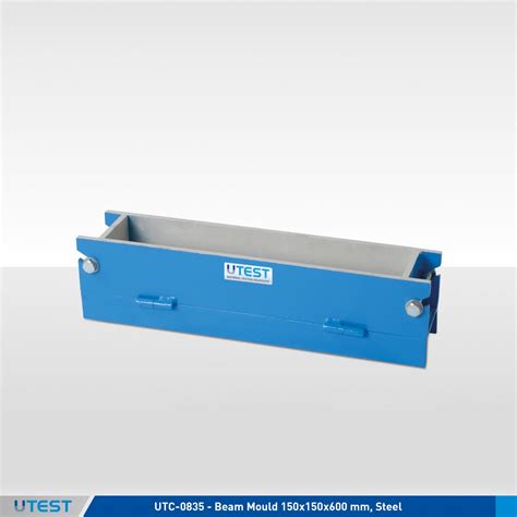 Standard Size Of Beam Mold The Best Picture Of Beam