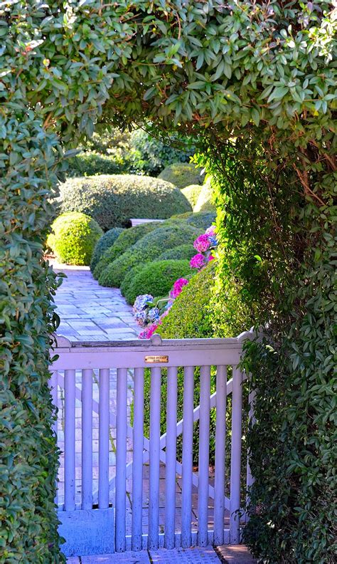 The Things I Enjoy A Beautiful Private Garden In Sweden