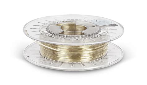 ULTEM - high-performance 3D printing filament | 3DGence