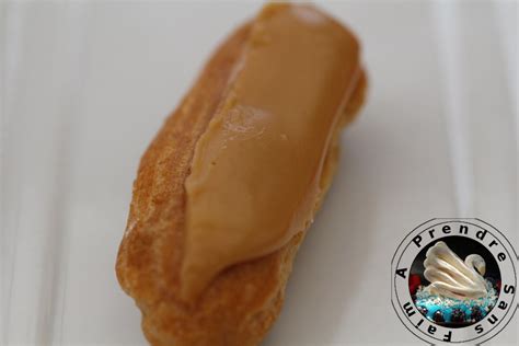 Clairs Caramel Au Beurre Sal A Prendre Sans Faim