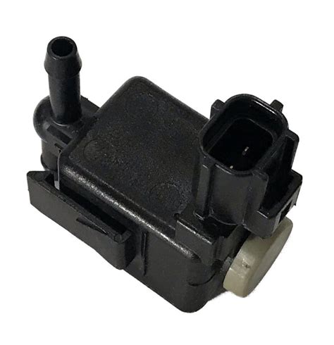 Valvula Solenoide Canister Original Fb C Ca Ford Fiesta Ka Courrier