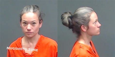 Power Sarah Bowie County Mugshots Zone