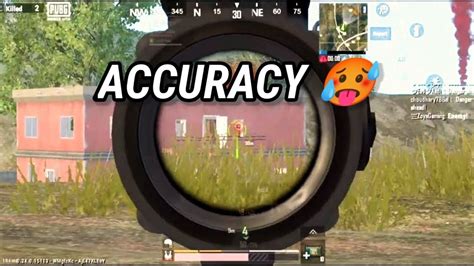 Accuracy Poco X Pro Youtube