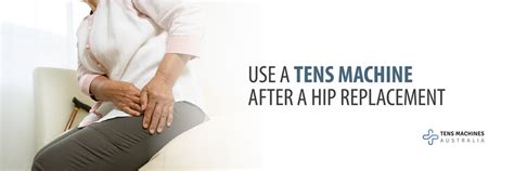 Tens Unit Placement For Hip Bursitis