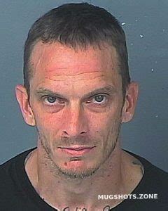 SAPP MICHAEL DOUGLAS 09 29 2022 Hernando County Mugshots Zone