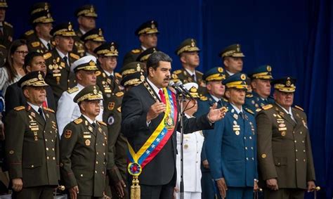 Venezuela y los orígenes de la violencia política en América Latina Batalla de Ideas