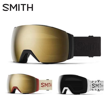 Smith I O Mag Xl I O Xl