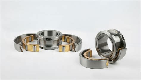 Roller Bearings C U Americas