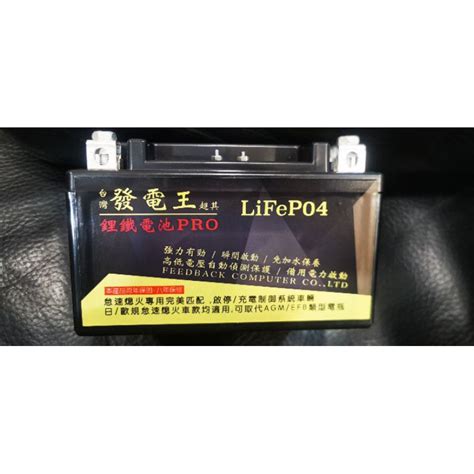 發電王鋰鐵電池的價格推薦 2022年8月 比價比個夠biggo