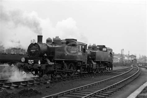 The Transport Library British Railways Steam Locomotive Class SR