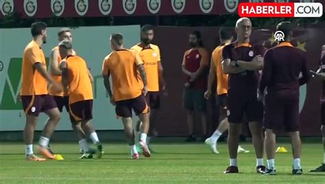 Galatasaray Vincent Bayındır ı renklerine bağladı Dailymotion Video