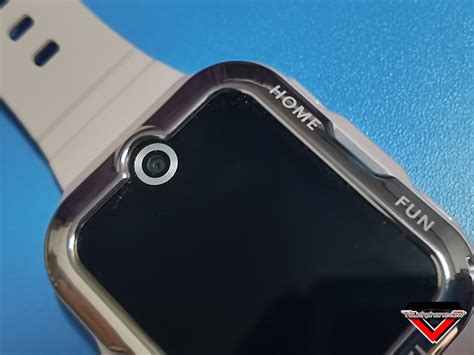 รีวิว HUAWEI WATCH KIDS 4 Pro - TOUCHPHONEVIEW