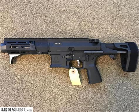 ARMSLIST For Sale Maxim Defense PDX