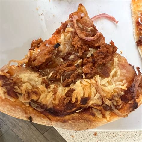 Blackbird Foods BBQ Chick N Pizza Reviews Abillion