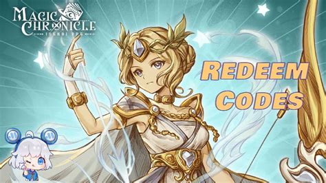 Magic Chronicle Isekai RPG Redeem Codes Updated January 2024