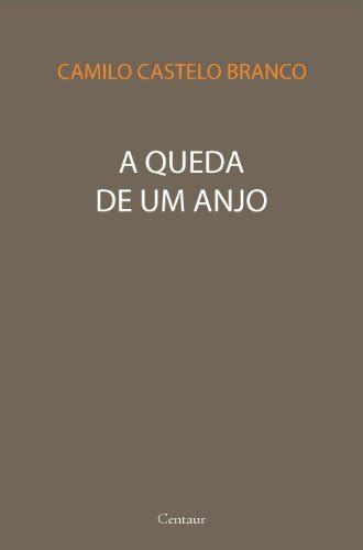 A Queda De Um Anjo [com Notas] Ebook Resumo Ler Online E Pdf Por