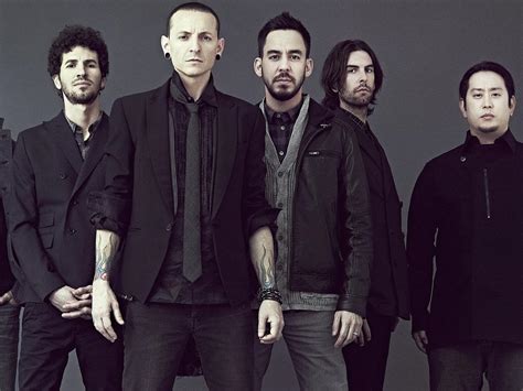 Perayaan Ke Tahunnya Linkin Park Rilis Delux Album Minutes To