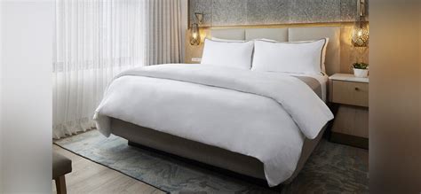 Westin Debuts Next Generation Heavenly Bed