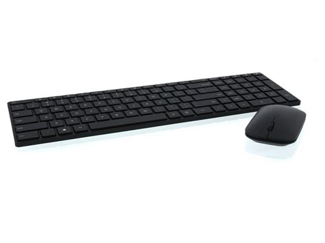 Microsoft Designer Bluetooth Desktop Keyboard and Mouse - Black. Utra ...